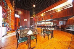 кафе национ кухни