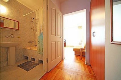 1-местный 1-комнатный «Стандарт» Главный корпус