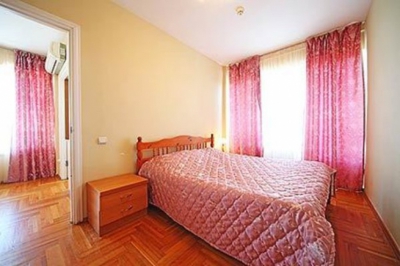 2-местный 3-комнатный «Люкс» Главный корпус