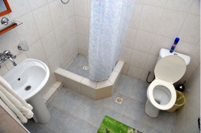 4-местный 3-комнатный «Семейный» Главный/Новый корпус